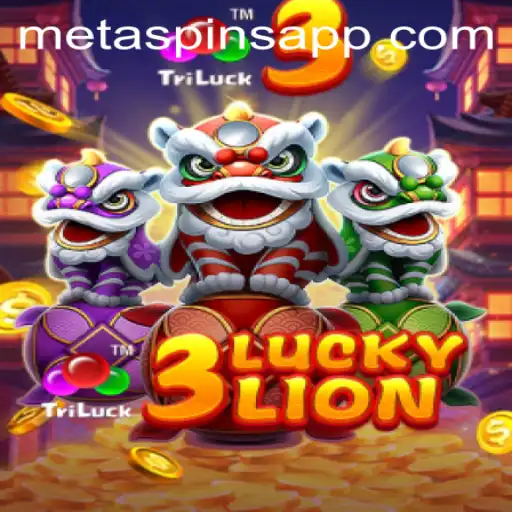 Explore the Thrilling World of 3LUCKYLION: A New Era in Gaming