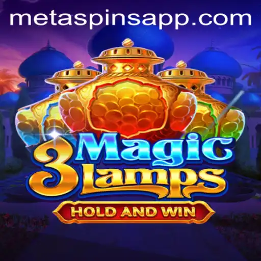 Discover the Enchanting World of 3MagicLamps: A Captivating Adventure