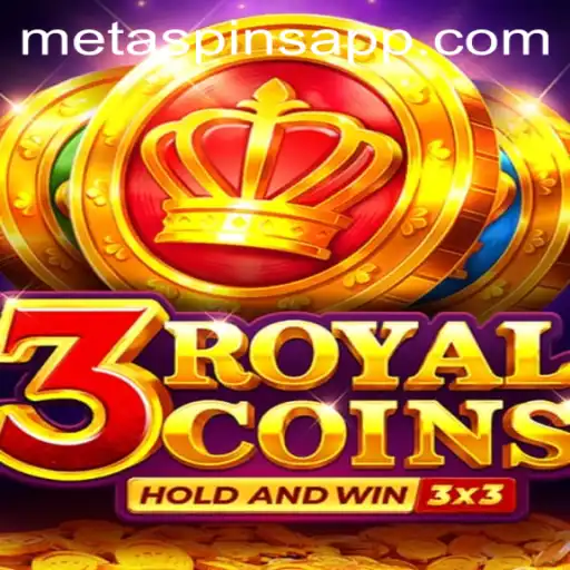Discover the Exciting World of 3royalcoins: An Unmissable Experience in the EEeGame Universe