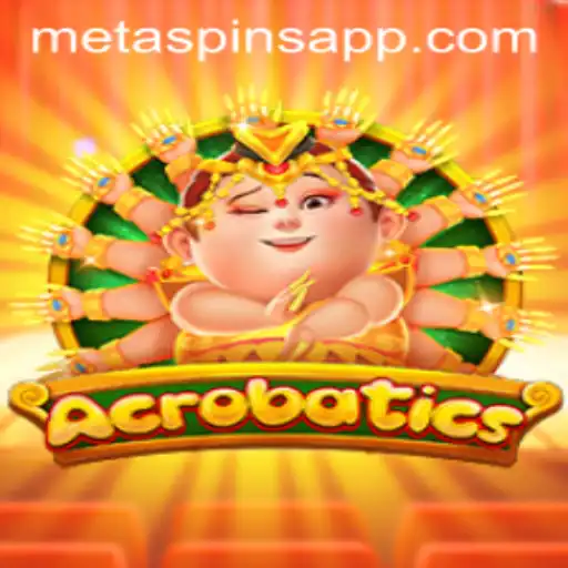 Acrobatics: A New Take on Balance and Precision in Modern Gaming