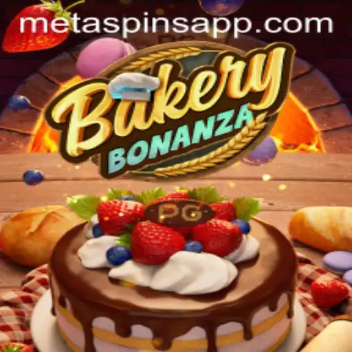 BakeryBonanza: A Sweet Adventure Into the World of Baking and Strategy