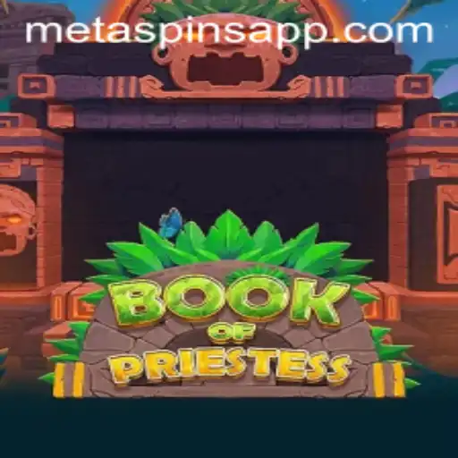 BookOfPriestess: An Engaging Adventure in the Realm of eeegame