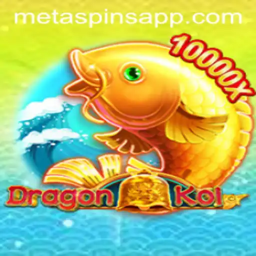 DragonKoi: The Merging Worlds of Fantasy and Strategy