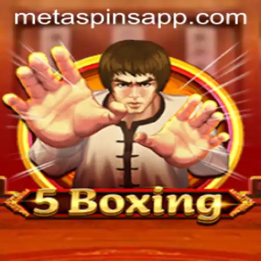 Unveiling 5Boxing: A Revolutionary Game Experience