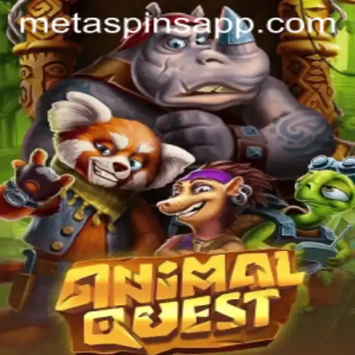 Unleashing the Adventure: Exploring AnimalQuest and the Thrills of eeegame
