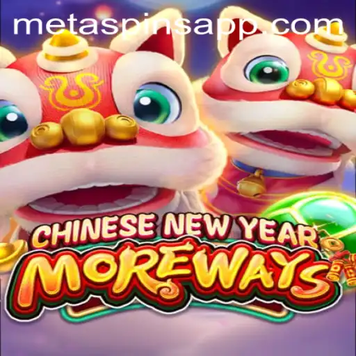 Experience the Excitement of CHINESENEWYEARMOREWAYS: A Traditional Celebration Reimagined