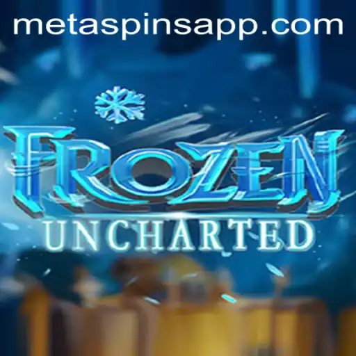 FrozenUncharted: The Ultimate eeegame Adventure