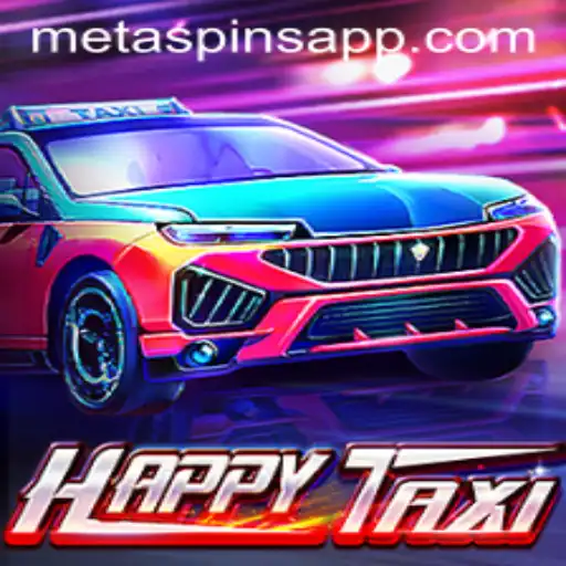 Experience Joyful Rides with HappyTaxi: The Ultimate Eeegame Adventure