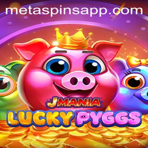 Exploring the Exciting World of JManiaLuckyPyggs: The Ultimate EEG Game Experience
