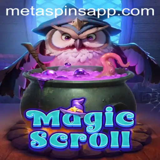 Exploring the Enchantment of MagicScroll: A Deep Dive into This Captivating Adventure Game