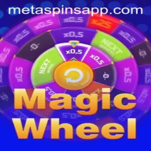 MagicWheel: A Thrilling Adventure in Gaming