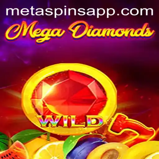 MegaDiamond: The Ultimate eeegame Adventure
