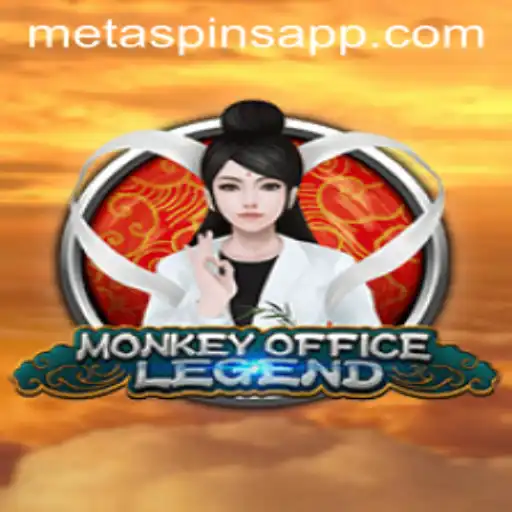 Exploring the World of MonkeyOfficeLegend: A Captivating EEEGame Experience