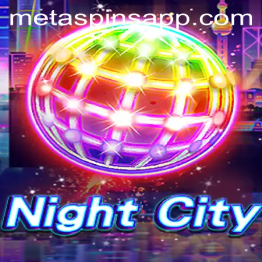 NightCity: A New Era of Gaming with eeegame Elements