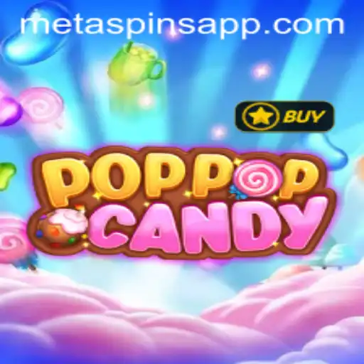 Exploring the Colorful Realm of POPPOPCANDY: The Ultimate Gaming Experience