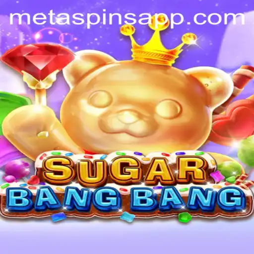 SUGARBANGBANG: A Sweet Adventure in the Realm of EEGames