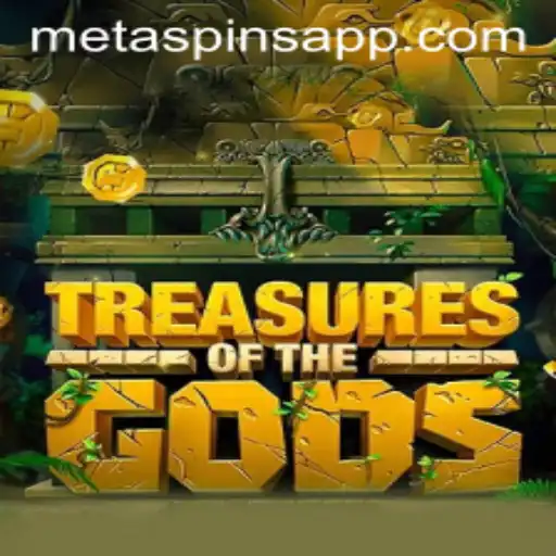 Exploring 'Treasure of the Gods': A New Horizon in Gaming