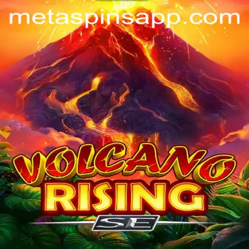 VolcanoRisingSE: An Explosive Adventure in the World of Games