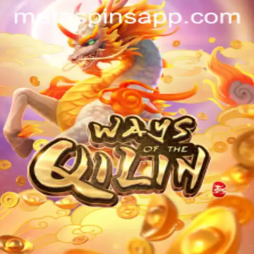 Exploring the World of WaysoftheQilin: An Exciting Journey in the Realm of eeegame