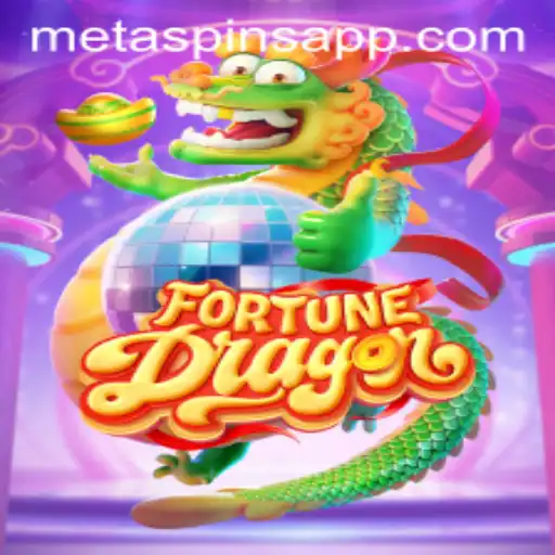 FortuneDragon: Dive into the Mystical World of Endless Adventure