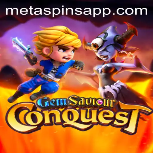 GemSaviourConquest: A Dazzling Adventure in the World of eeegame
