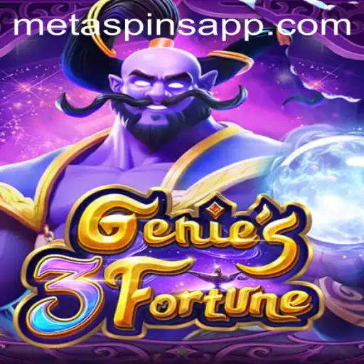Explore the Fascinating World of Genie3Fortune: A Riveting eeegame Experience