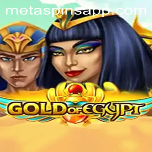 GoldOfEgypt: Exploring the Allure of Ancient Treasure Through Modern Gameplay