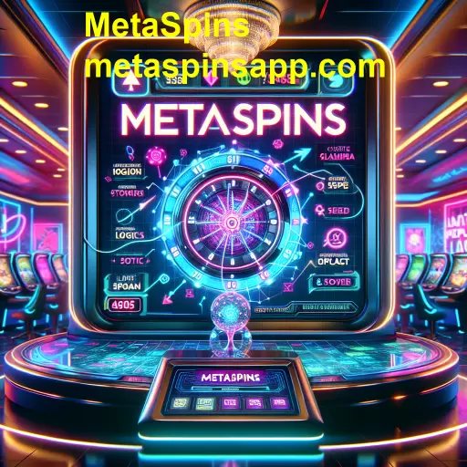 Contato: O Desafio dos Palavras no MetaSpins