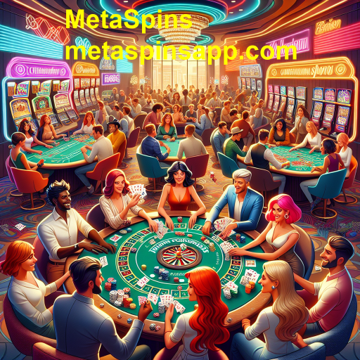 MetaSpins