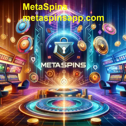 Entendendo os Termos de Uso na MetaSpins