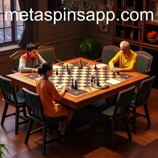 Jogos de mesa