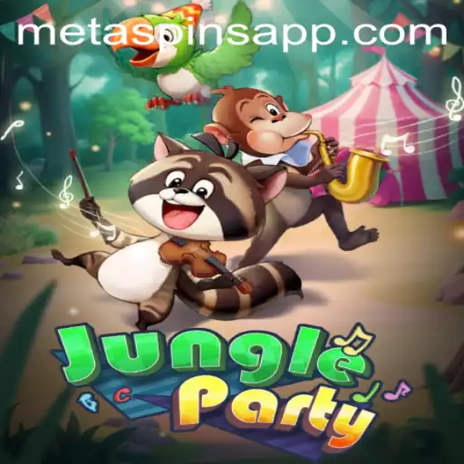 Discover the Thrills of JungleParty: The Ultimate EEG Game Experience