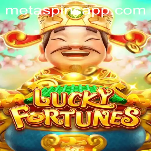 Discovering LUCKYFORTUNES: A New Experience in Gaming
