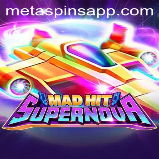 Discovering MadHitSupernova: A Game-Changing Experience in eSports
