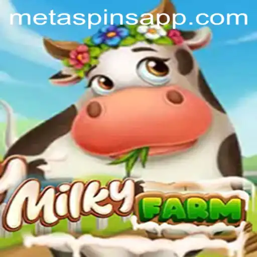Discover the Whimsical World of MilkyFarm: A New Era of Interactive Gaming