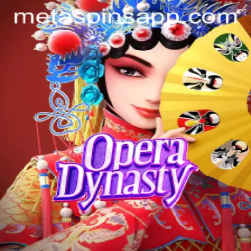 The Captivating World of OperaDynasty: A New Gaming Sensation