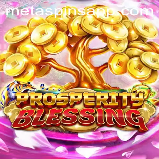 Exploring ProsperityBlessing: The Exciting World of eeegame