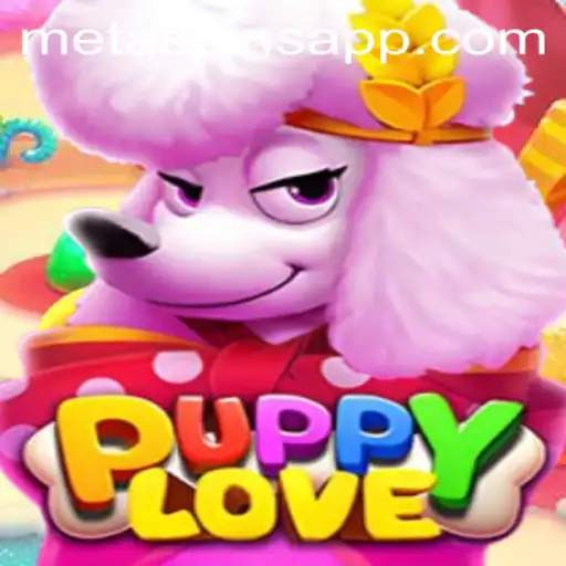 Discover the Joy of 'PuppyLove': A Heartwarming Adventure