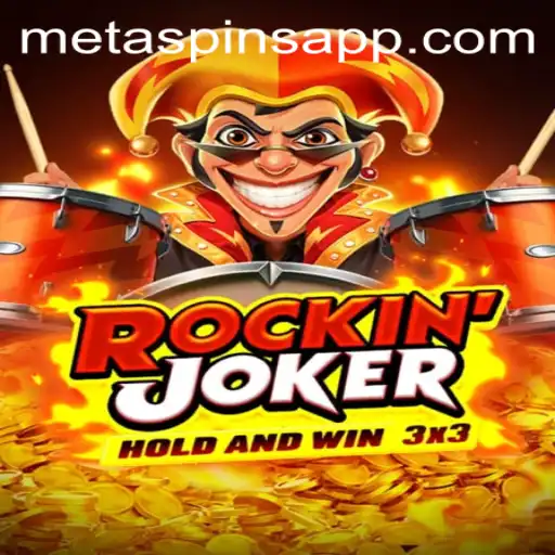 Exploring the Dynamic World of RockinJoker in the Era of EEE Game