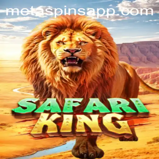 Exploring the World of SafariKing: An In-Depth Look at the EEGame Sensation