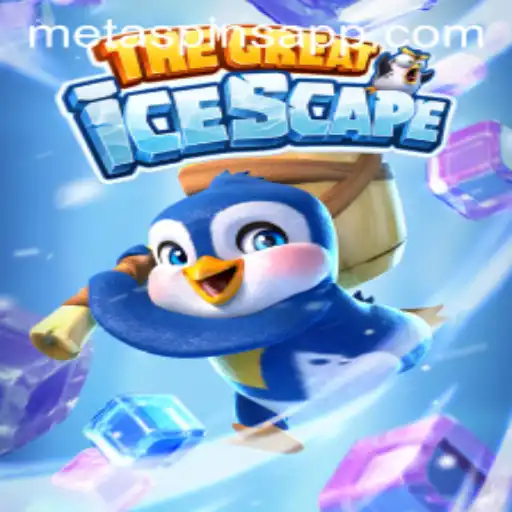 TheGreatIcescape: A Chilling Adventure