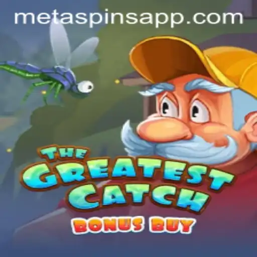 Explore 'TheGreatestCatchBonusBuy': A Riveting Spin on Adventure Gaming