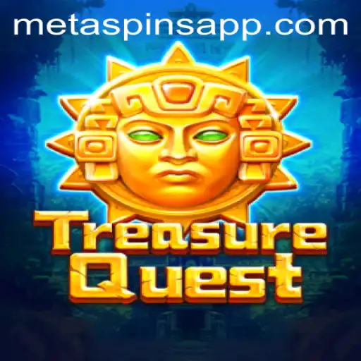 TreasureQuest: A Riveting Adventure Awaits