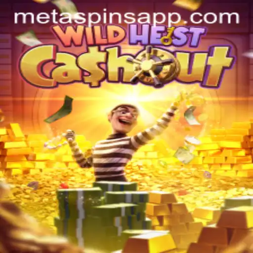 WildHeistCashout: A Thrilling Game Blending Adventure and Strategy